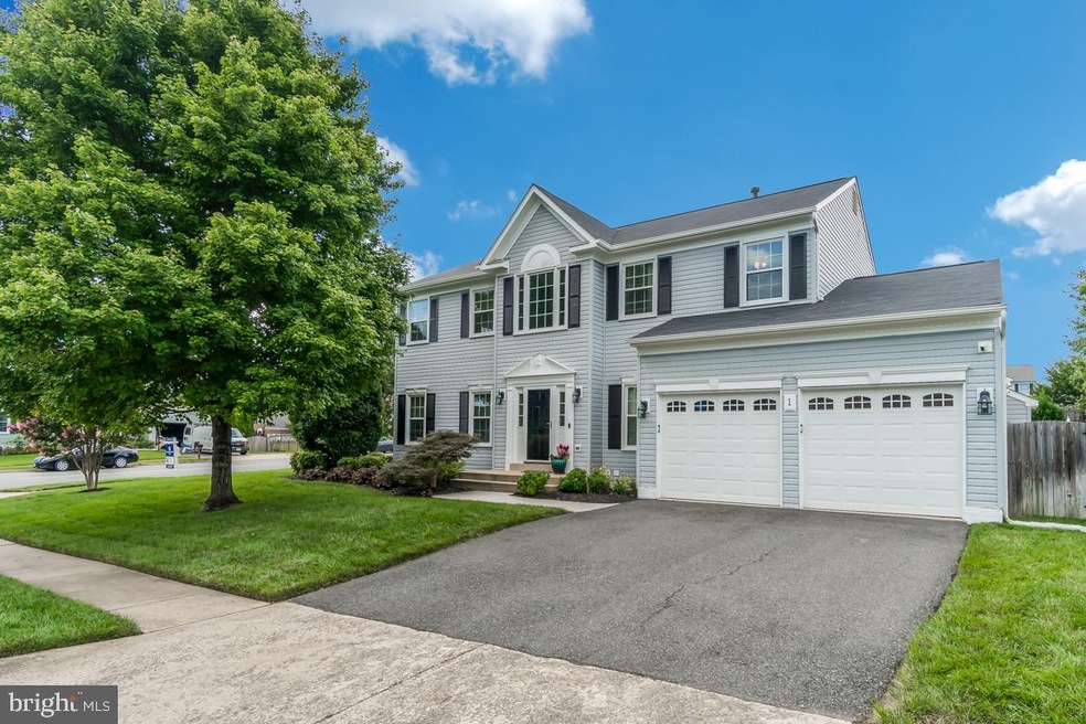 1 Dorchester Ct, Stafford, VA 22554 - photo 1