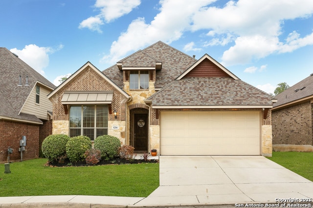 8206 Two Falls, San Antonio, TX 78255 - photo 1