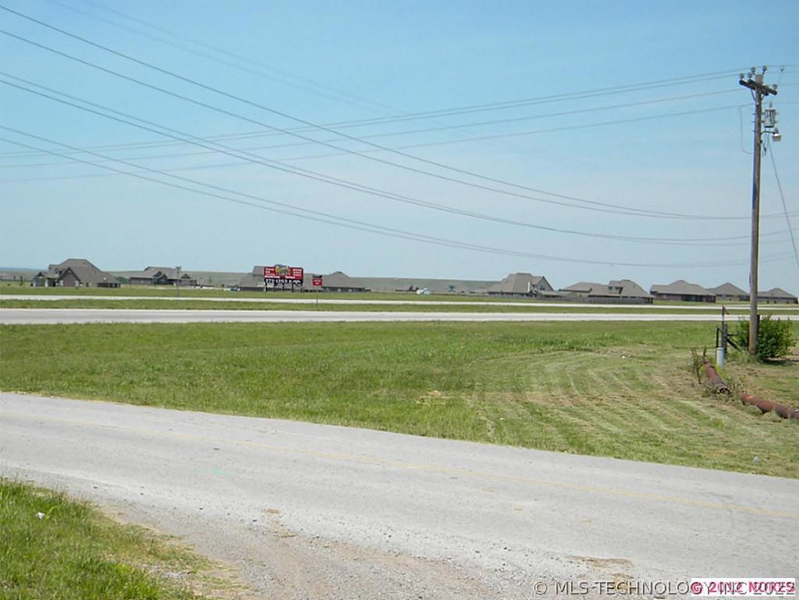 0 E 126th St N unit 1324697, Skiatook, OK 74070 - photo 1