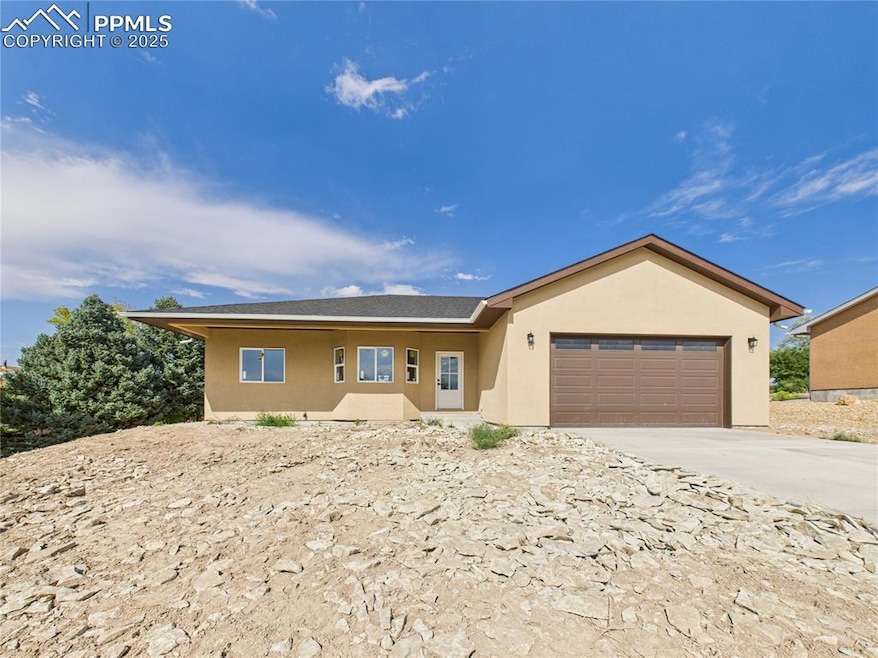 263 W Laurue Ln, Pueblo West, CO 81007 - photo 1