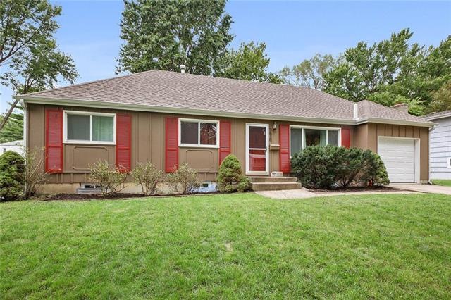 7418 Goddard St, Shawnee, KS 66203 - photo 1