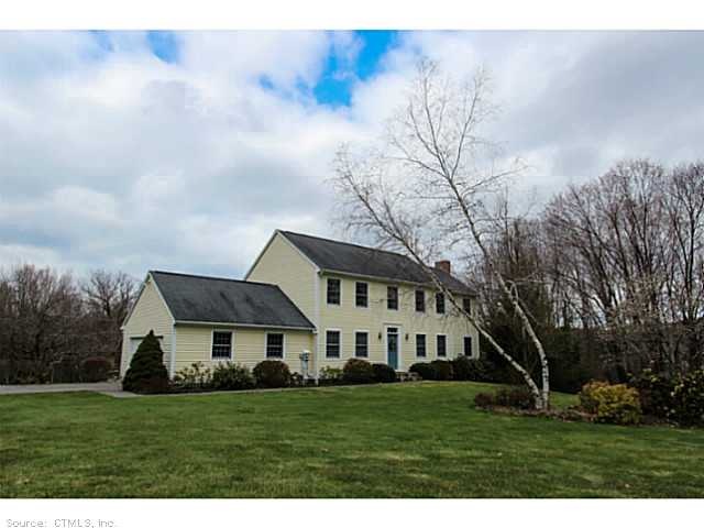 285 South Rd, New Hartford, CT 06057 - photo 1