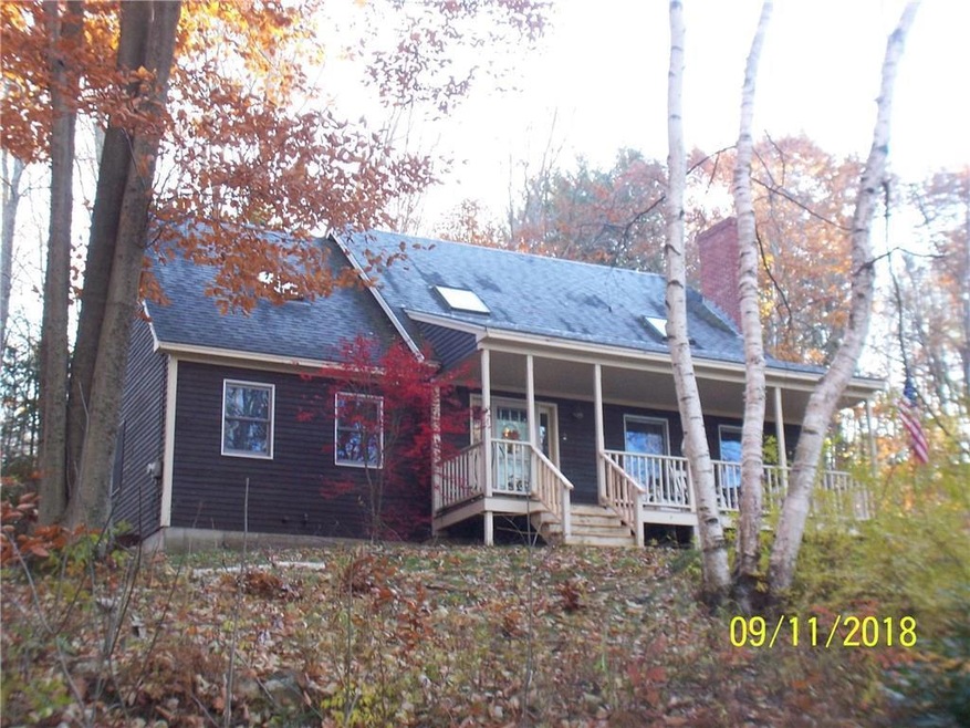 2 Birch Dr, Poland, ME 04274 - photo 1