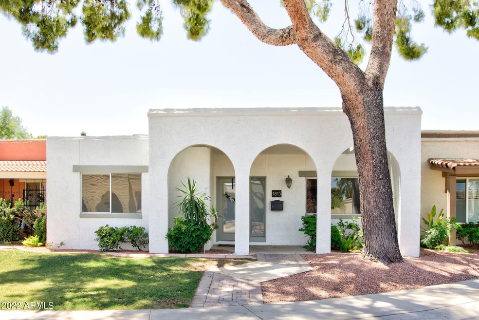 1815 W Stella Ln, Phoenix, AZ 85015 - photo 1