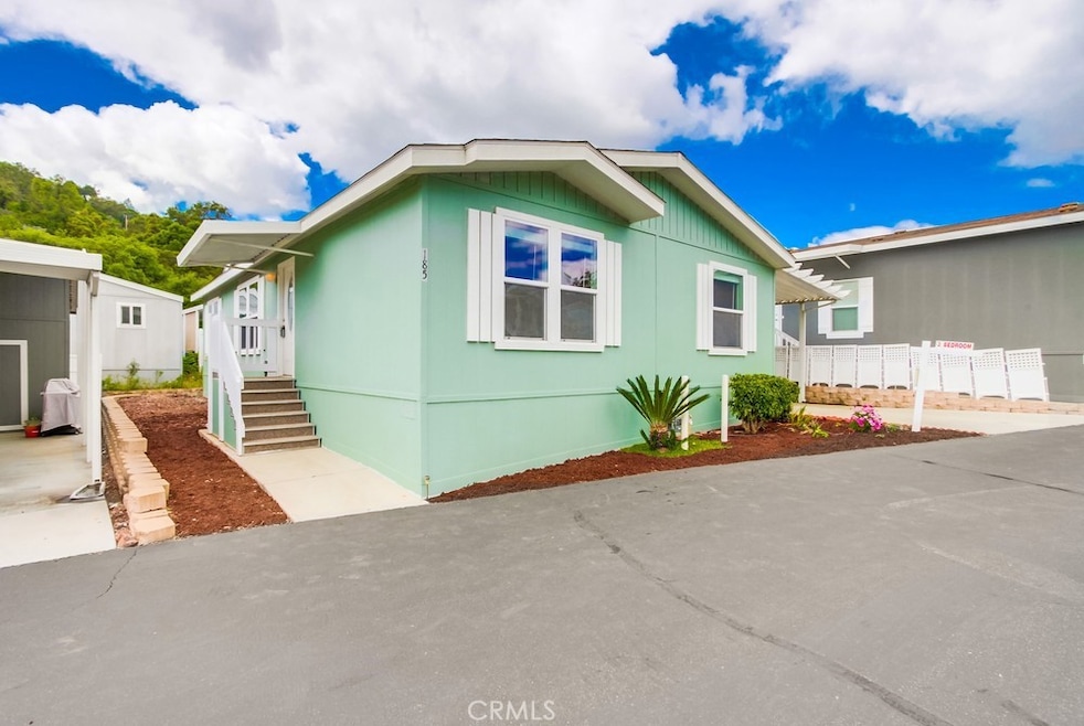 3909 Reche Rd unit 185, Fallbrook, CA 92028 - photo 1