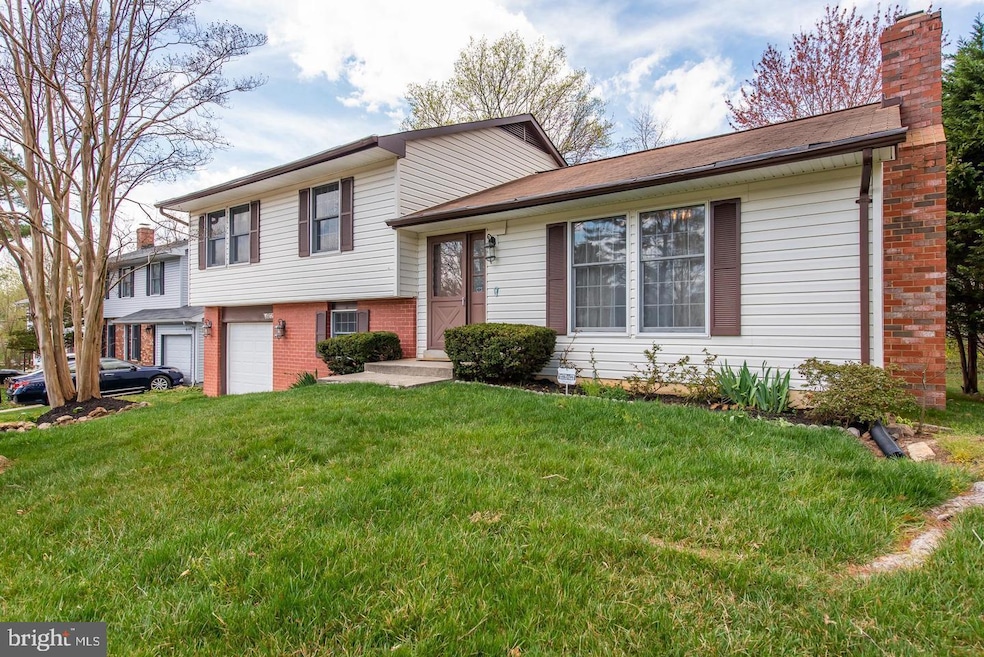 6172 Wicker Basket Ct, Columbia, MD 21044 - photo 1