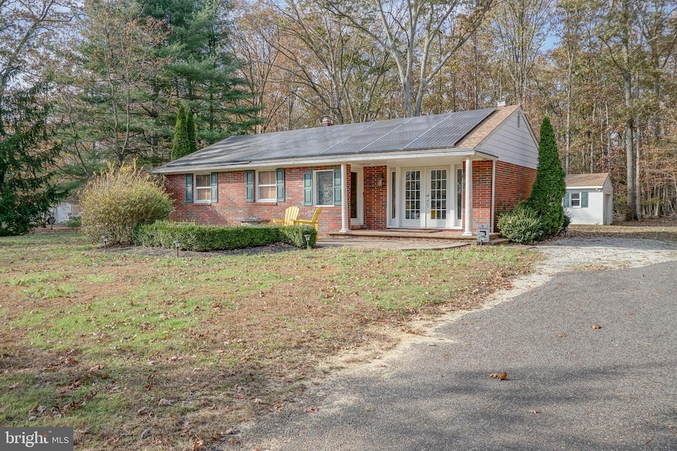 2925 E Grant Ave, Williamstown, NJ 08094 - photo 1