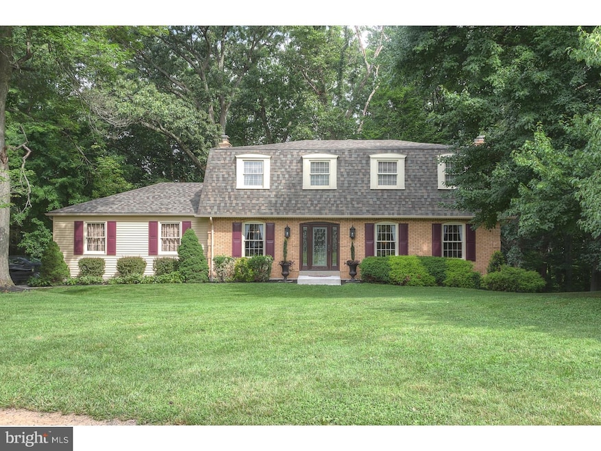 1017 Smithbridge Rd, Glen Mills, PA 19342 - photo 1