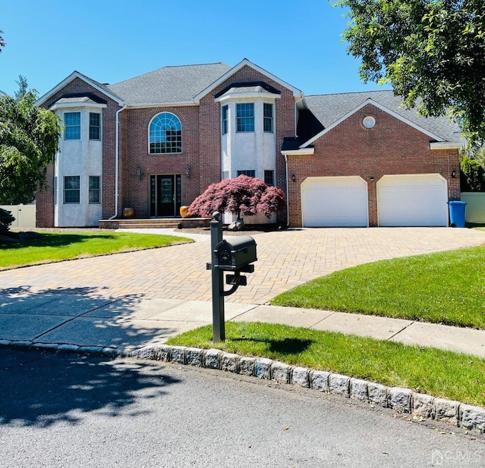 10 Marion Ct, Piscataway, NJ 08854 - photo 1