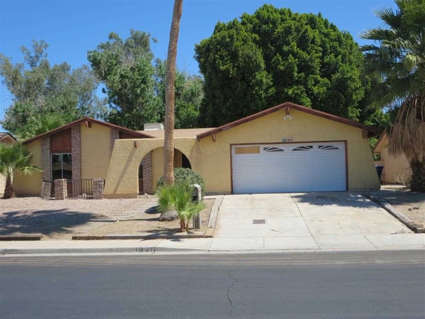 1651 S Naples Ave, Yuma, AZ 85364 - photo 1