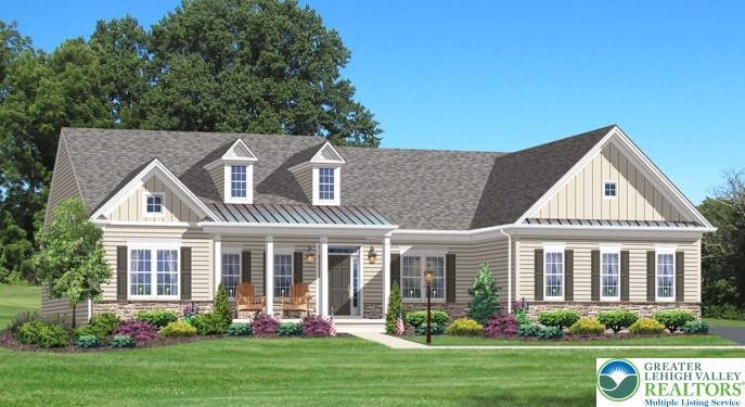 3930 Rau Ln unit 5, Easton, PA 18045 - photo 1