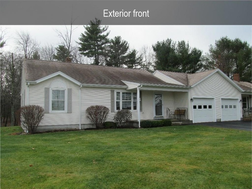 9 Westcott Rd unit 9, Alfred, ME 04002 - photo 1