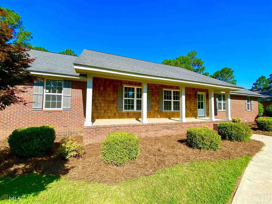 0 Turner Trail, Tifton, GA 31793 - photo 1