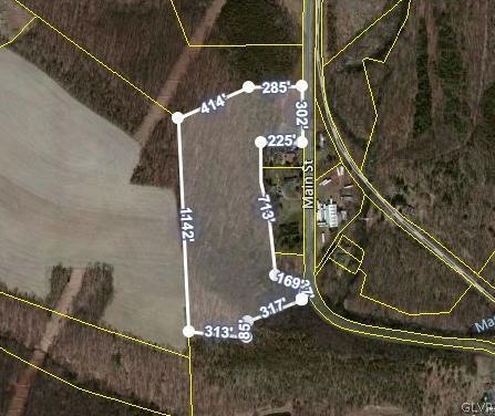 8715 Main St, Bangor, PA 18013 - photo 1