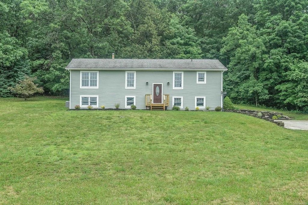 293 Huckleberry Turnpike, Wallkill, NY 12589 - photo 1