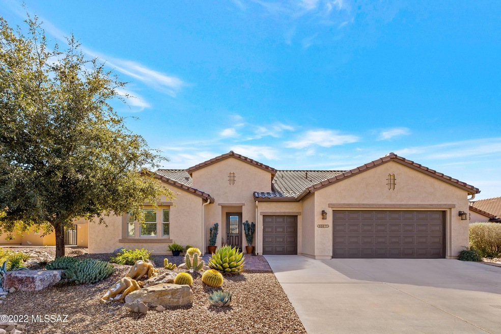 60611 E Arroyo Grande Dr