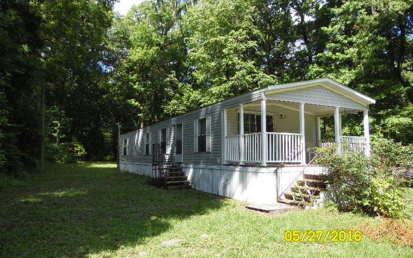 1016 SW Central Terrace, Fort White, FL 32038 - photo 1