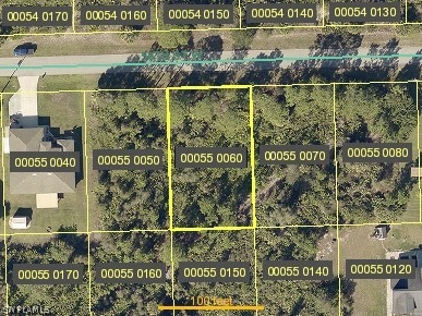 3309 58th St W, Lehigh Acres, FL 33971 - photo 1