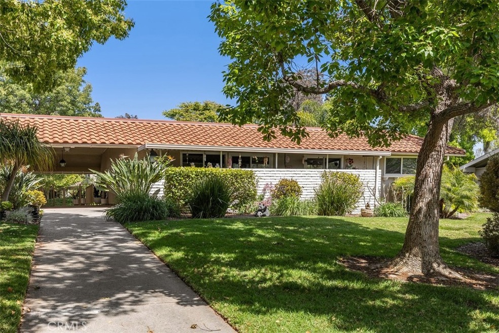 683 Via Alhambra unit P, Laguna Woods, CA 92637 - photo 1