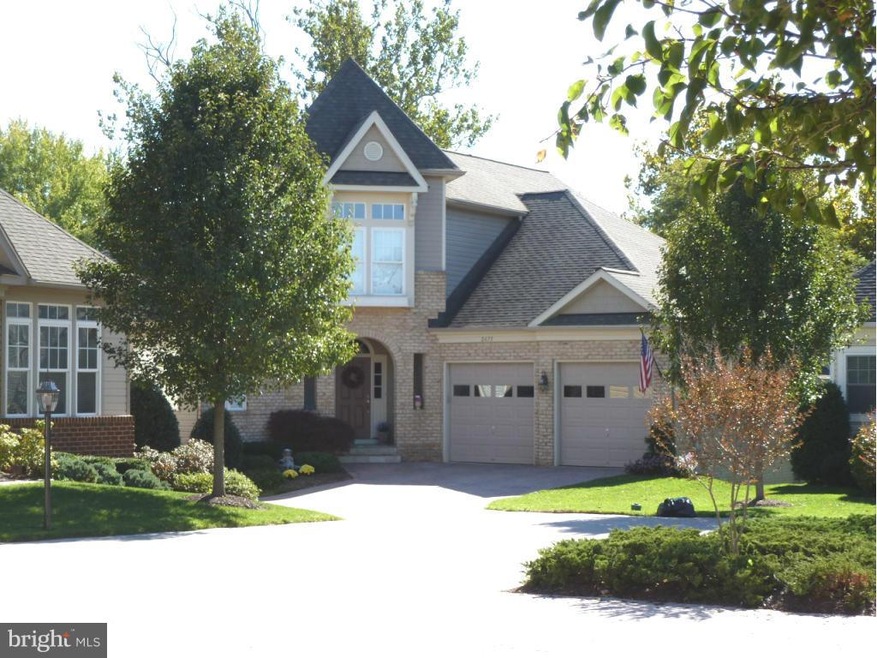 2675 Brook Valley Rd, Frederick, MD 21701 - photo 1