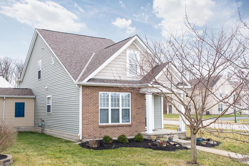 400 Eshlure Ct