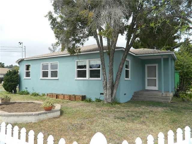 300 W Lincoln Ave, Escondido, CA 92026 - photo 1