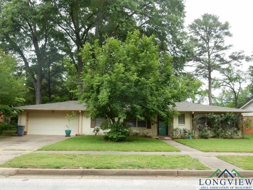 200 Alpine Dr, Tyler, TX 75701 - photo 1