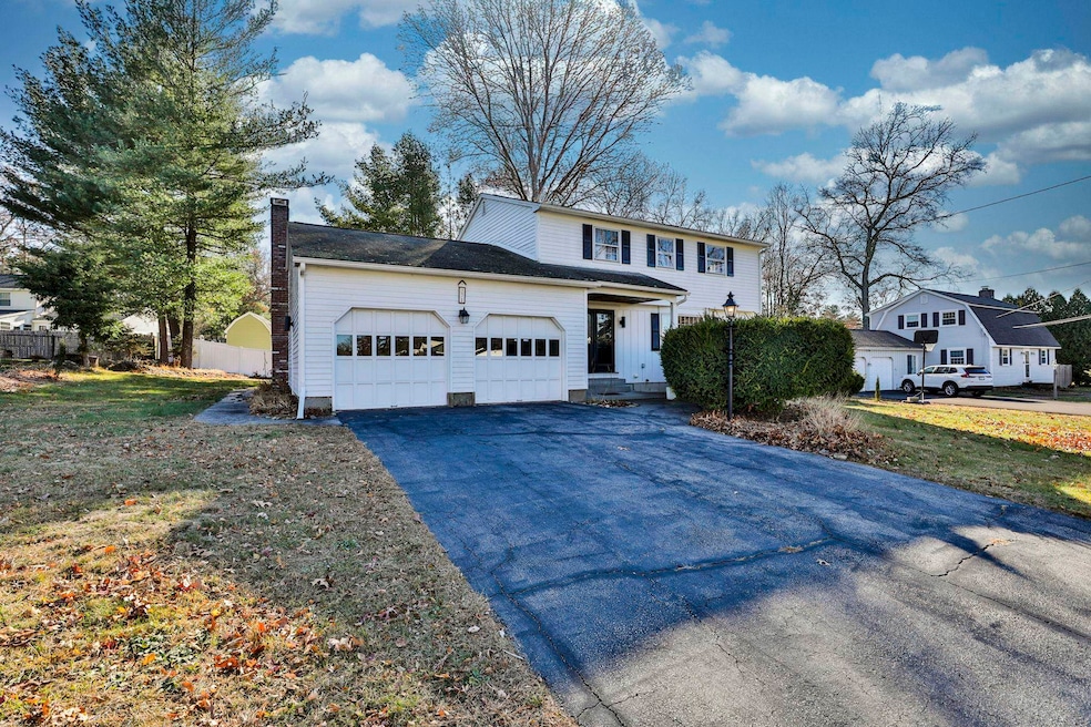 71 Watson St, Nashua, NH 03064 - photo 1