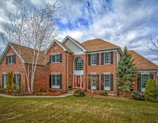 31 Long Dr, Westborough, MA 01581 - photo 1