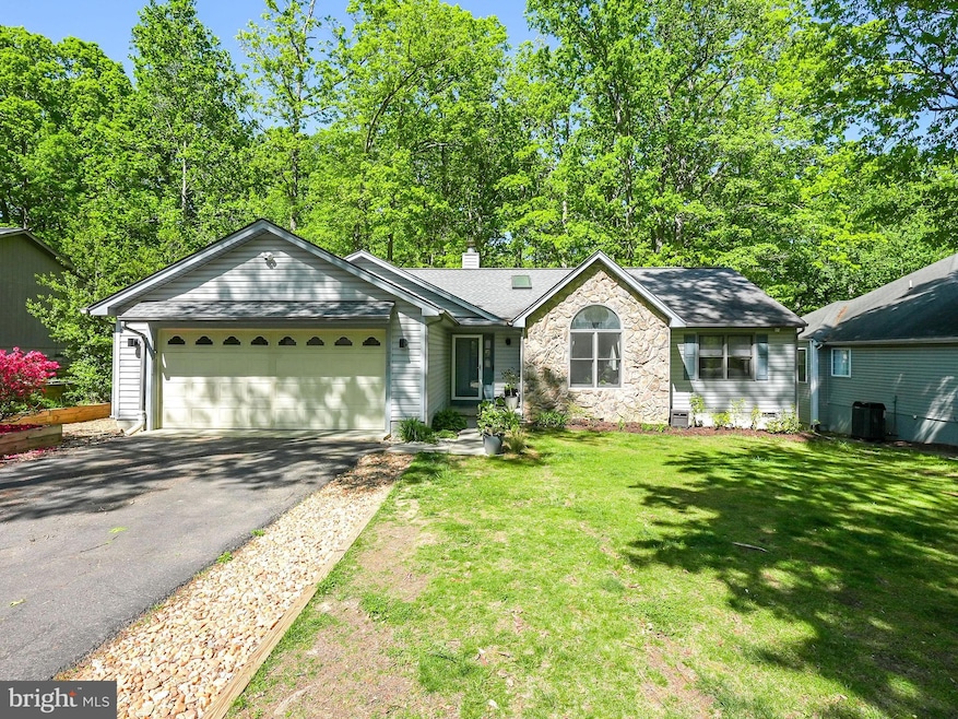 213 Birdie Rd, Locust Grove, VA 22508 - photo 1
