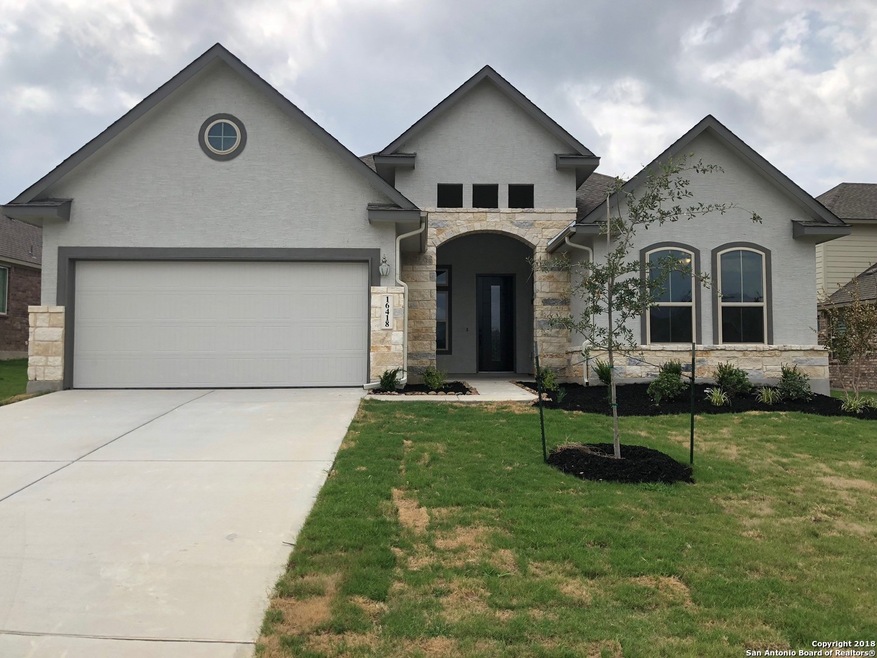 16418 Sierra Linda, Helotes, TX 78023 - photo 1