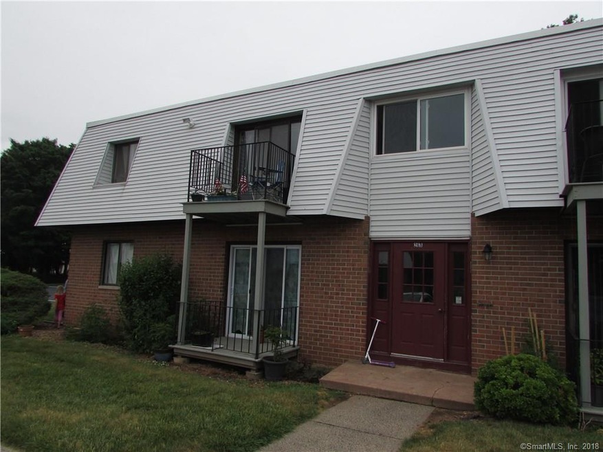 268 Richard St unit 3, Newington, CT 06111 - photo 1