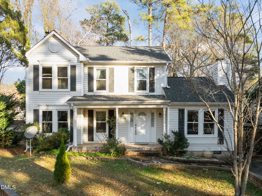 4700 Tolley Ct, Raleigh, NC 27616 - photo 1