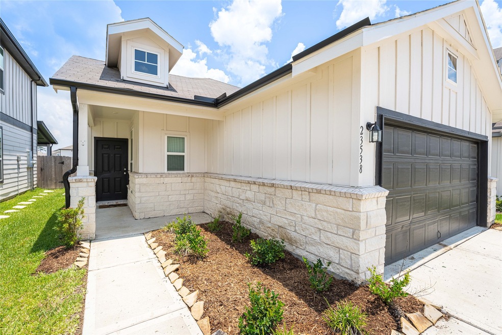 23538 Fallen Cone St, Spring, TX 77373 - photo 1