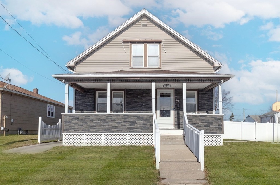 Sold $270,000 • Co-Listing Agent