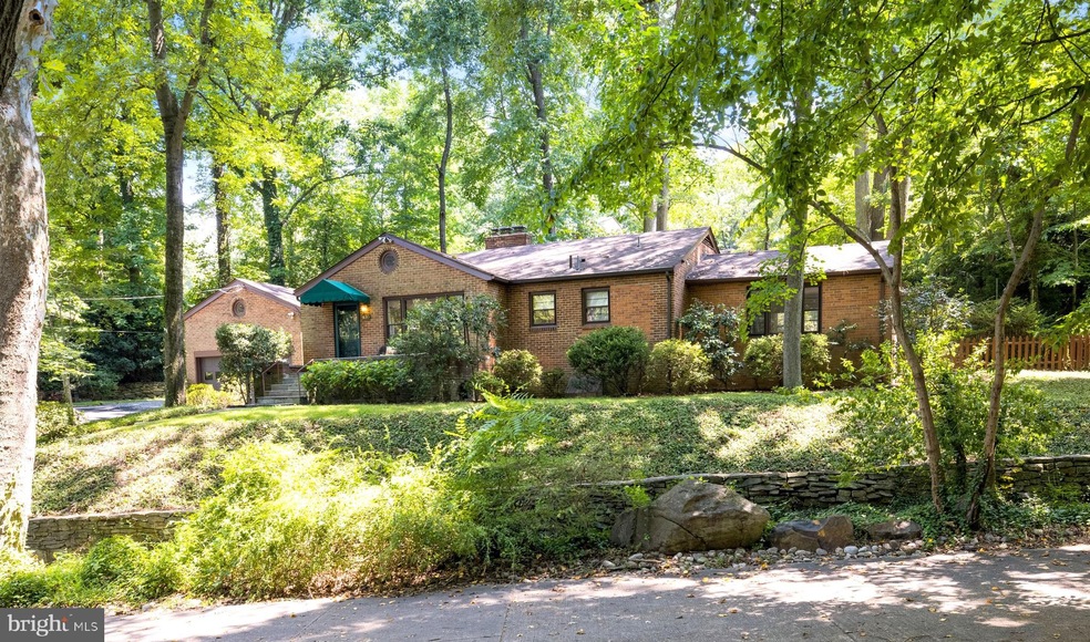 835 Sligo Creek Pkwy, Takoma Park, MD 20912 - photo 1