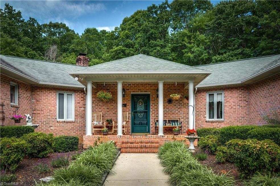 1507 Browers Chapel Rd, Asheboro, NC 27205 - photo 1