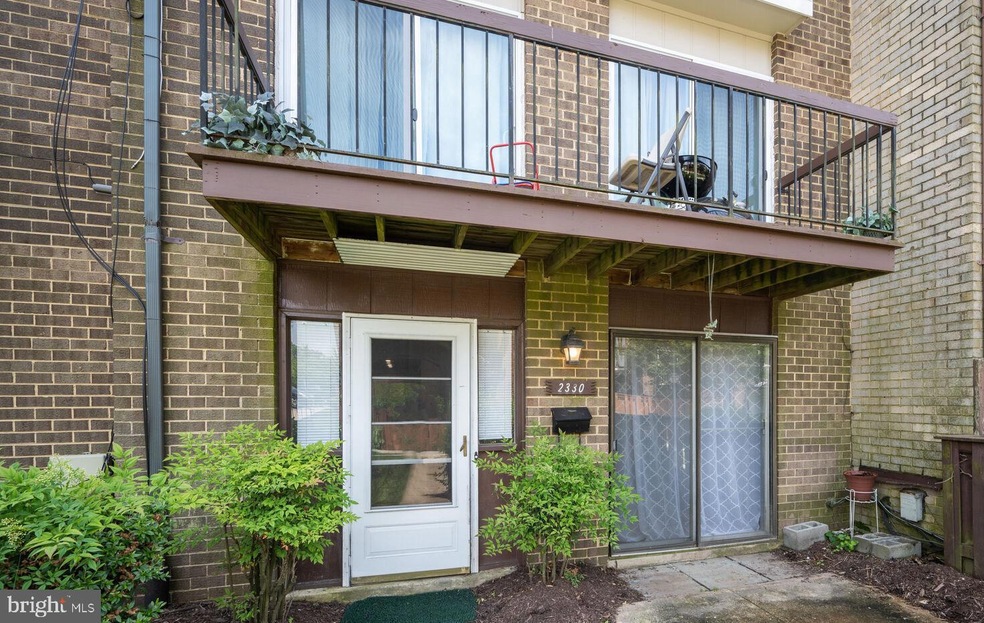 2330 Sun Valley Cir, Silver Spring, MD 20906 - photo 1