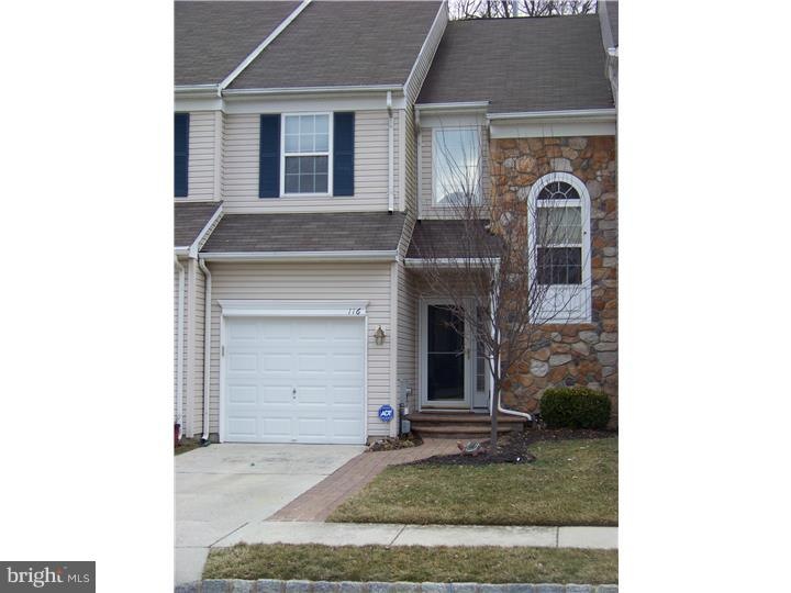 116 Rittenhouse Dr, Woodbury, NJ 08096 - photo 1