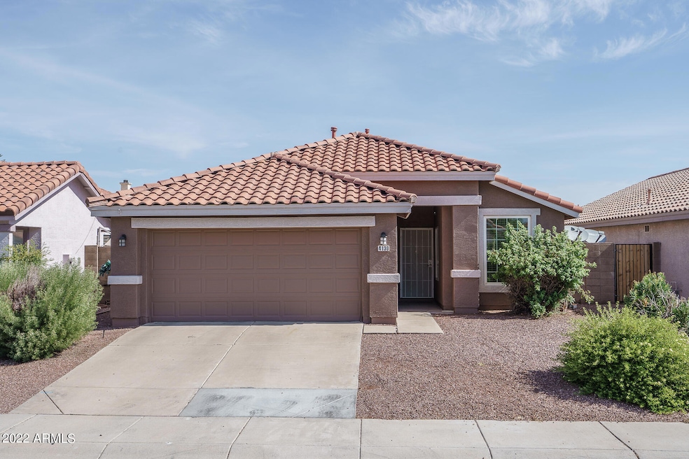 4130 W Bloomfield Rd, Phoenix, AZ 85029 - photo 1