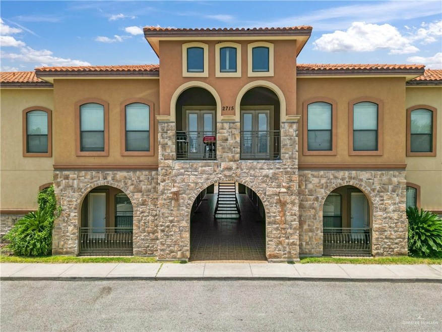 2715 Mimosa St unit 2, Mission, TX 78574 - photo 1