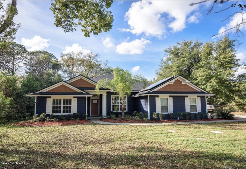 5322 Eulace Rd, Jacksonville, FL 32210 - photo 1