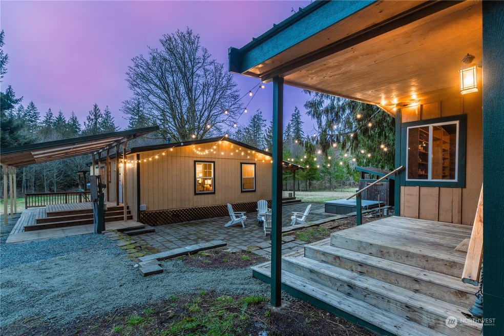 2124 Butler Creek Rd, Sedro-Woolley, WA 98284 - photo 1