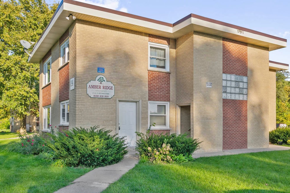 991 Tollview Ave unit 5, Aurora, IL 60505 - photo 1