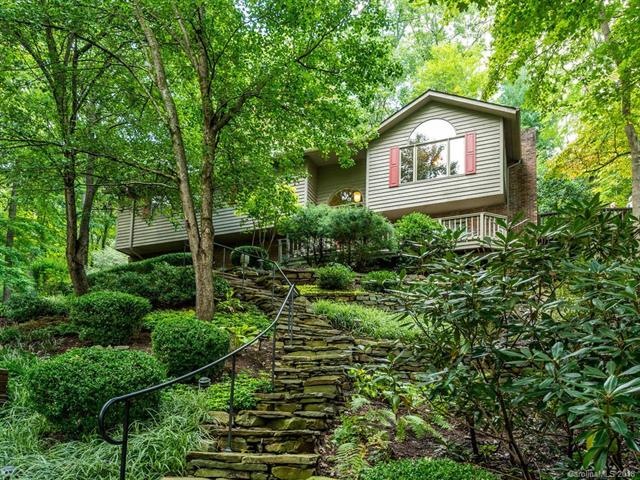 25 Gardenwood Ln, Asheville, NC 28803 - photo 1