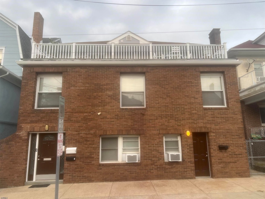 7 S Laclede Place, Atlantic City, NJ 08401 - photo 1