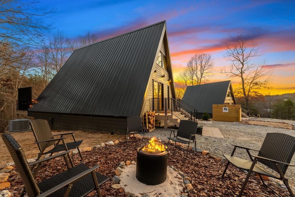 2400 Town Creek Church Rd, Dahlonega, GA 30533 - photo 1