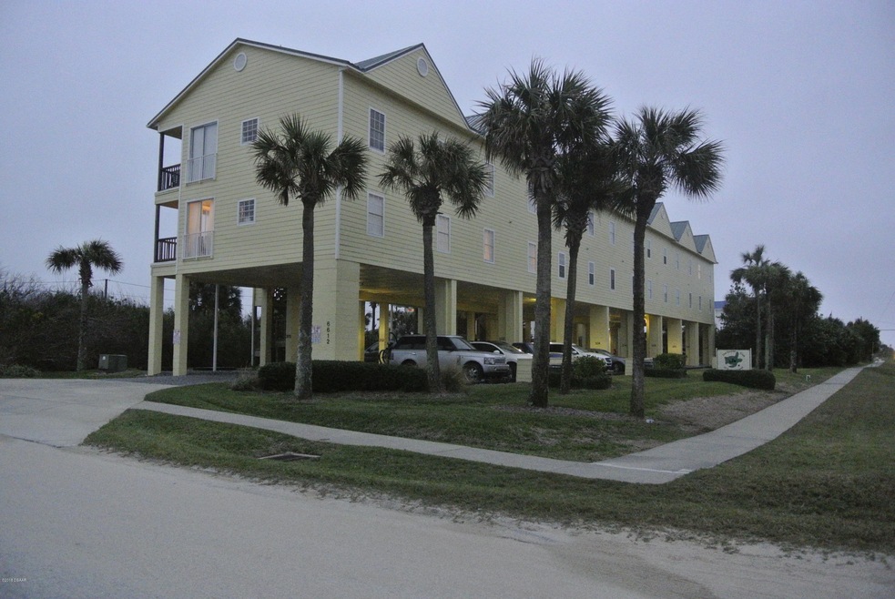 Ocean Club @ Turtlemound