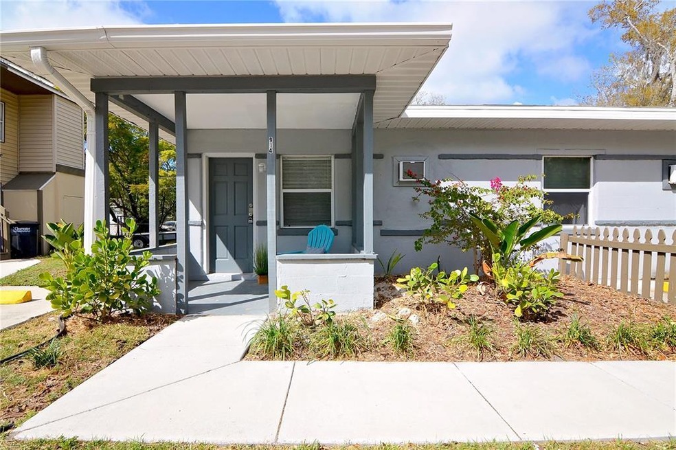 914 Hart St, Clearwater, FL 33755 - photo 1