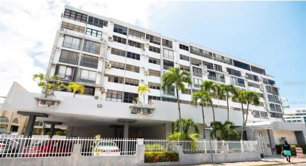 7 Rosa St unit 504, Carolina, PR 00979 - photo 1